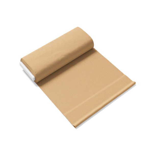 Gold Poplin Kumaş