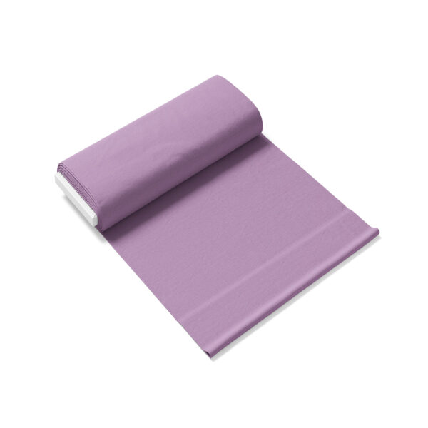 Lila Poplin Kumaş