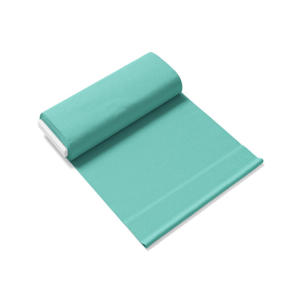 Mint Yeşili Poplin Kumaş