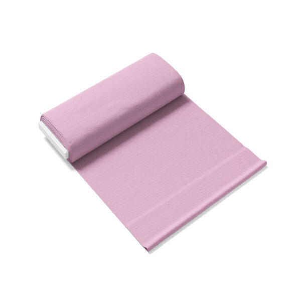Rose Poplin Kumaş