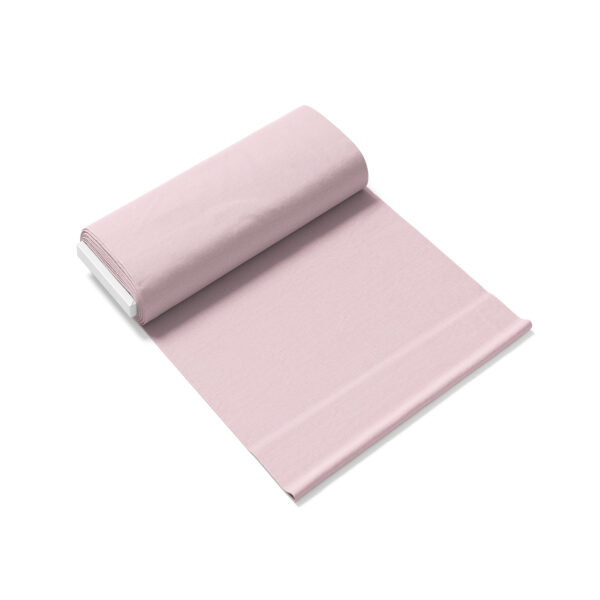 Toz Pembe Poplin Kumaş