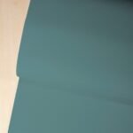 Açık Petrol Duck Bezi Kumaş - DRM4581