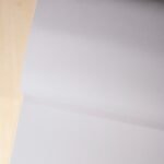 Beyaz Duck Bezi Kumaş - DRB35