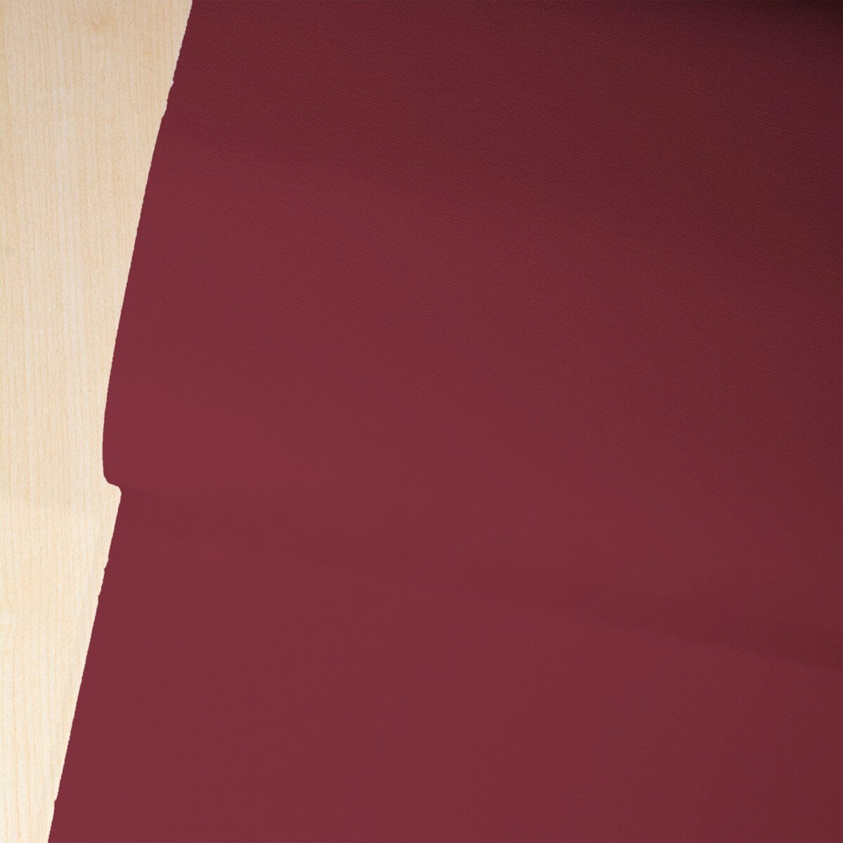 Bordo Duck Bezi Kumaş - DRK7154 - Görsel 1