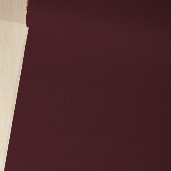 Bordo Etamin Kumaş