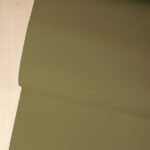 Ceviz Yeşil Duck Bezi Kumaş - TDRY69