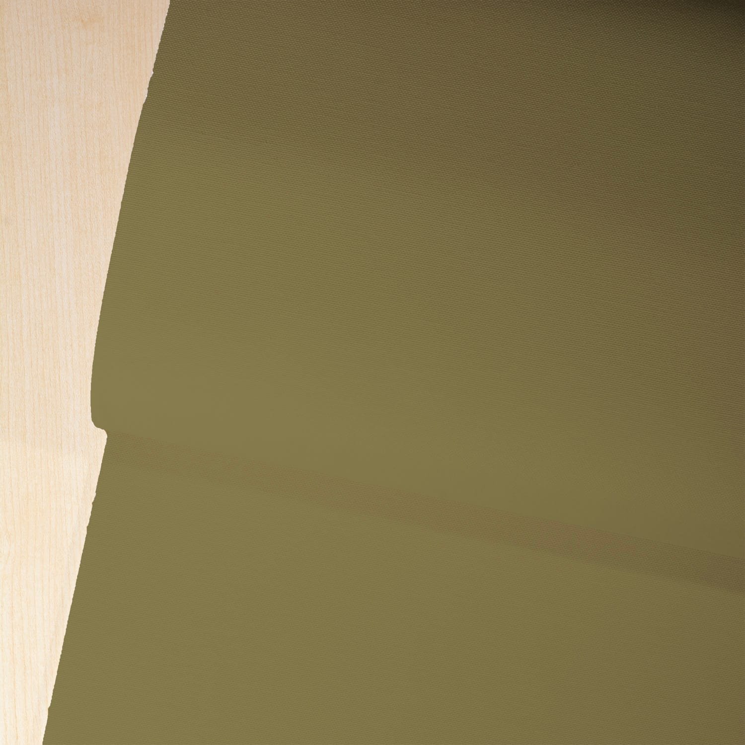 Ceviz Yeşil Duck Bezi Kumaş Ceviz Yeşil Duck Bezi Kumaş - TDRY69 - Görsel 1