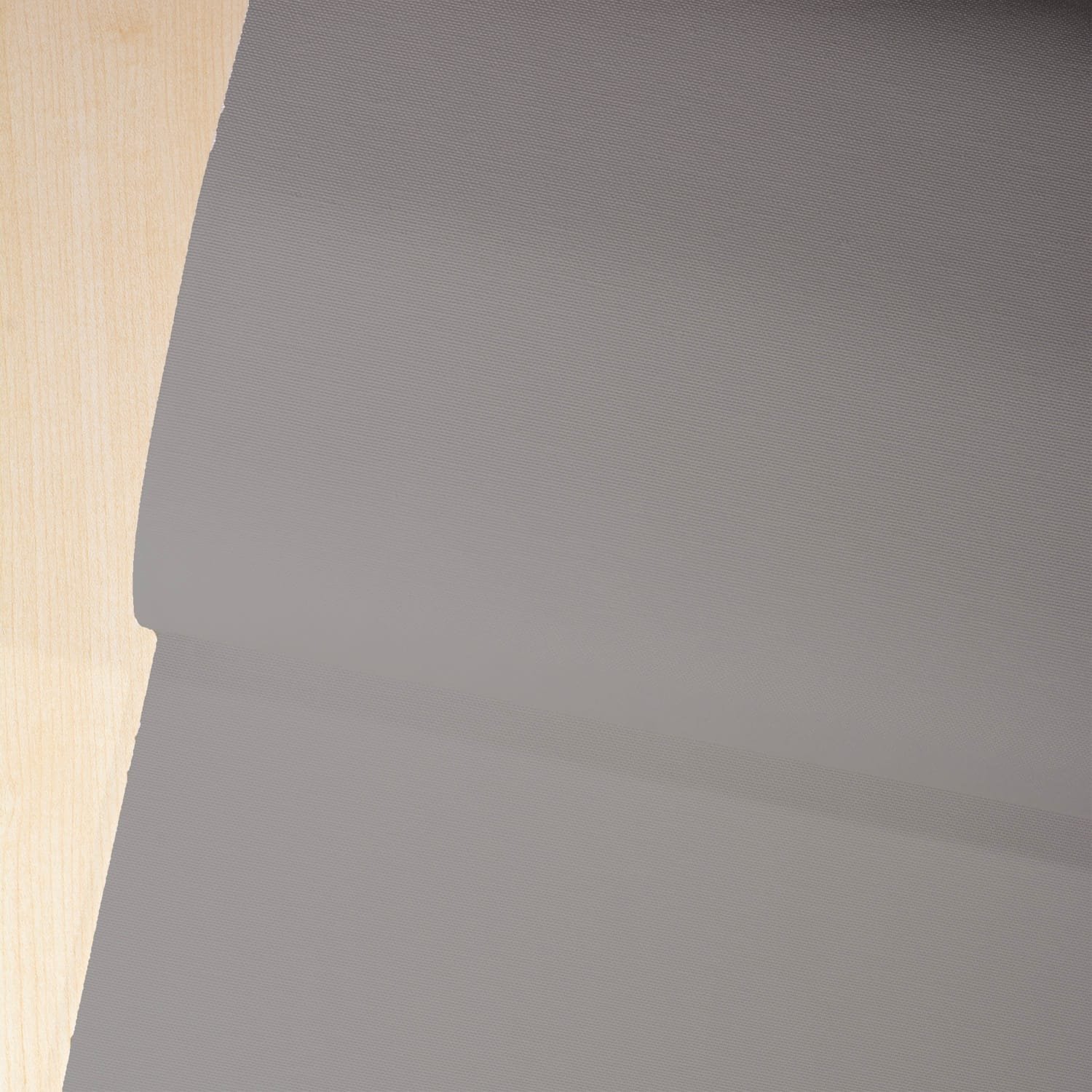 Gümüş Gri Duck Bezi Kumaş Gümüş Gri Duck Bezi Kumaş - TDRM361 - Görsel 1