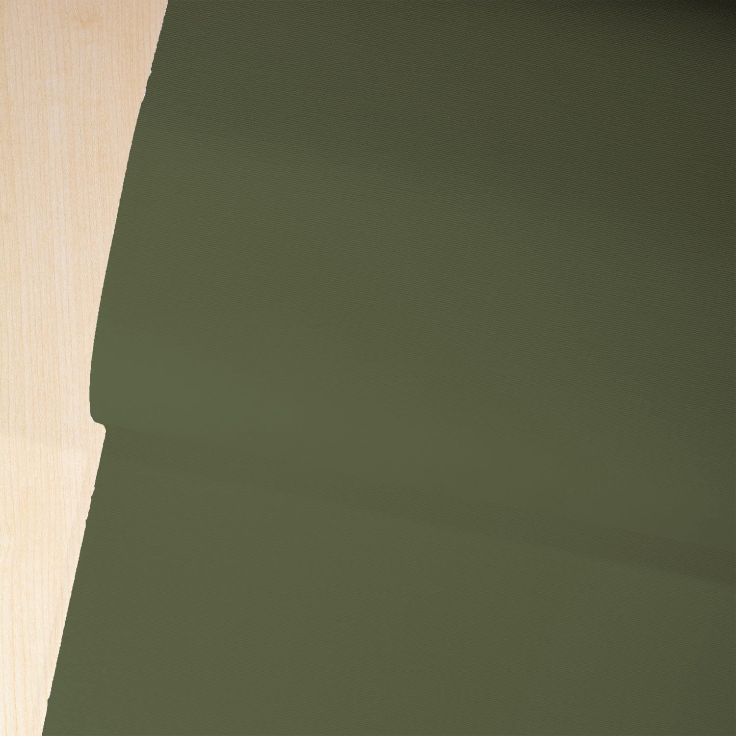 Haki Yeşil Duck Bezi Kumaş Haki Yeşil Duck Bezi Kumaş - DRY3366 - Görsel 1