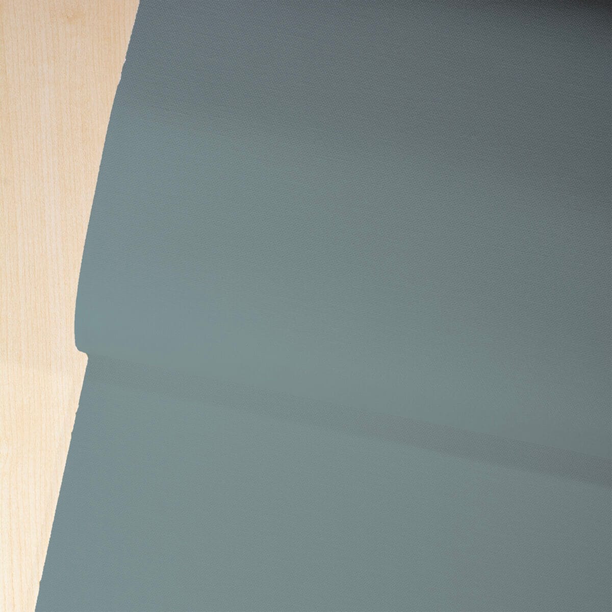 Koyu Aqua Duck Bezi Kumaş - DRM4046 - Görsel 1