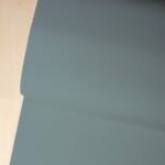 Koyu Aqua Duck Bezi Kumaş - DRM4046