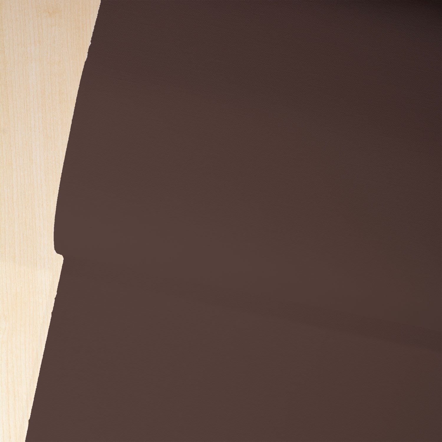 Koyu Kahve Duck Bezi Kumaş Koyu Kahve Duck Bezi Kumaş - DRK7224 - Görsel 1