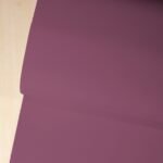 Mürdüm Duck Bezi Kumaş - DRK7263