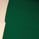 Yaprak Yeşil Duck Bezi Kumaş - DRY3385